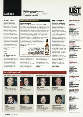 Issue 569 — Page 2