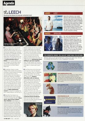 Issue 569 — Page 12