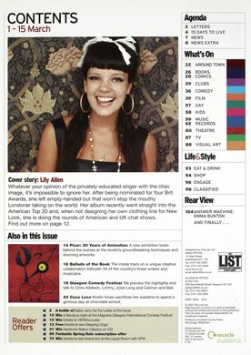 Issue 570 — Page 1