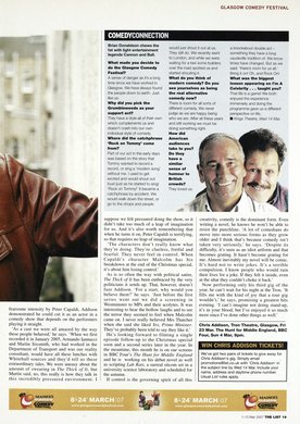Issue 570 — Page 19