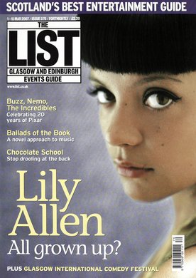 Issue 570 — Front cover