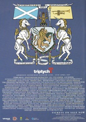 Issue 570 — Inside front cover