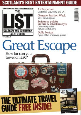 Issue 571 — Front cover