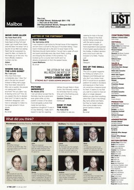 Issue 573 — Page 2