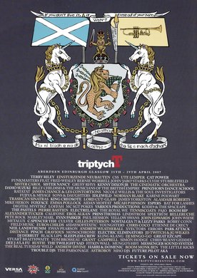 Issue 573 — Inside front cover