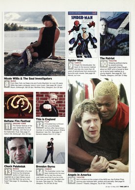 Issue 574 — Page 5