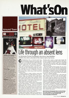Issue 574 — Page 21
