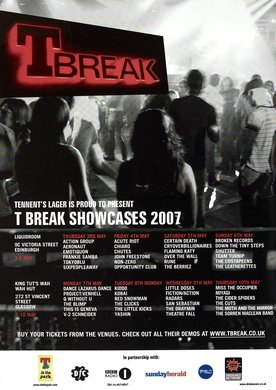 Issue 574 — Inside front cover