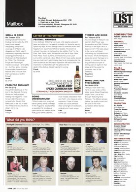 Issue 575 — Page 2