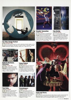 Issue 575 — Page 5