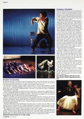 Issue 575 — Page 12