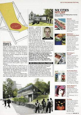 Issue 575 — Page 19