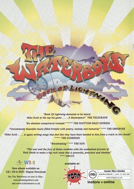 Issue 575 — Back cover