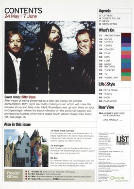 Issue 576 — Page 1