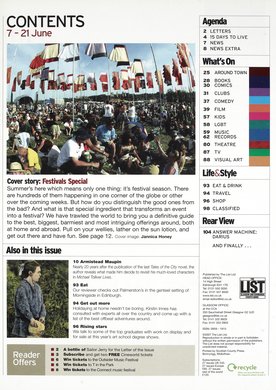 Issue 577 — Page 1