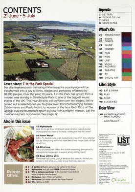 Issue 578 — Page 1