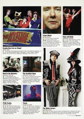 Issue 578 — Page 5