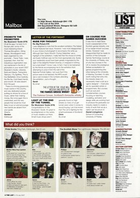 Issue 579 — Page 2