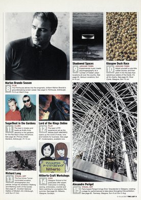 Issue 579 — Page 5