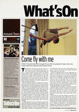 Issue 579 — Page 23