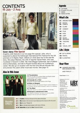 Issue 580 — Page 1