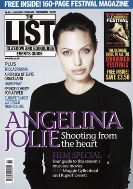 Issue 580 — Front cover