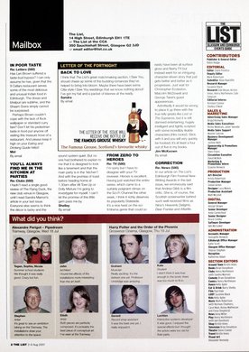 Issue 581 — Page 2