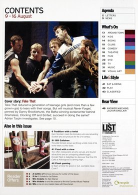 Issue 582 — Page 1