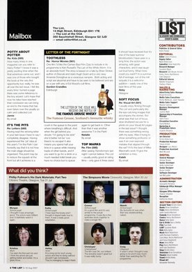 Issue 582 — Page 2