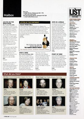 Issue 583 — Page 2