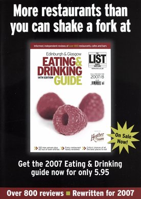 Issue 583 — Inside back cover