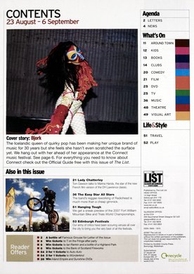 Issue 584 — Page 1
