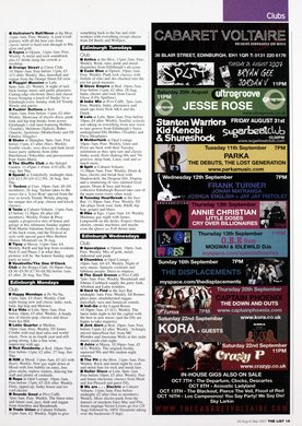 Issue 584 — Page 19