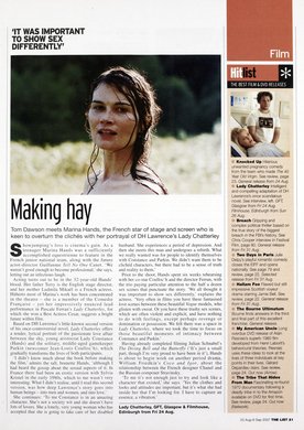 Issue 584 — Page 21