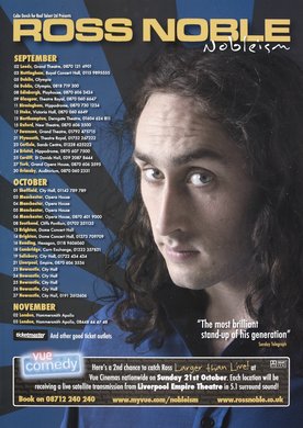 Issue 584 — Inside back cover