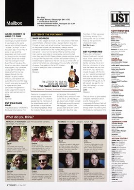 Issue 585 — Page 2