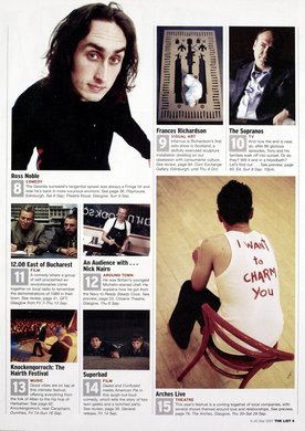 Issue 585 — Page 5