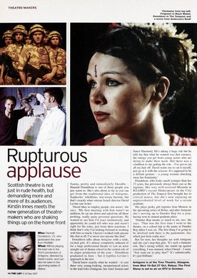 Issue 585 — Page 14