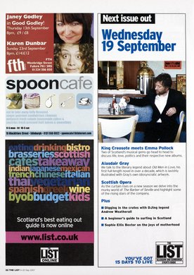 Issue 585 — Page 22