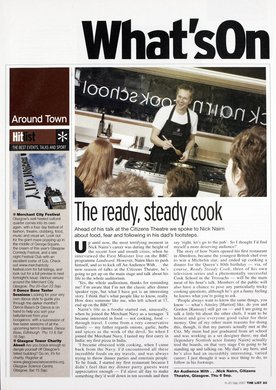 Issue 585 — Page 23