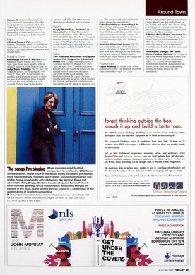 Issue 585 — Page 25