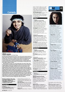 Issue 585 — Page 36