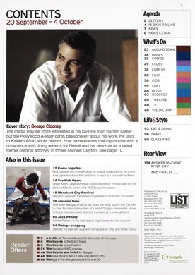 Issue 586 — Page 1