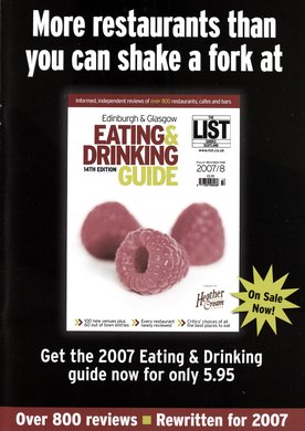 Issue 586 — Inside back cover