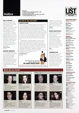 Issue 587 — Page 2