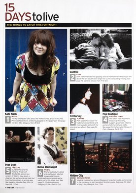 Issue 587 — Page 4