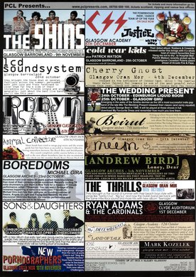 Issue 587 — Inside front cover
