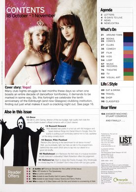 Issue 588 — Page 1