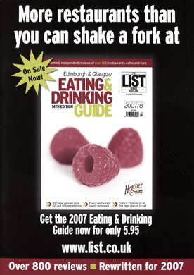 Issue 588 — Inside back cover