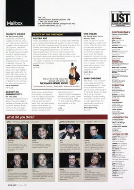 Issue 589 — Page 2